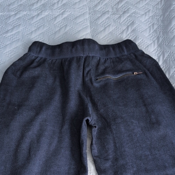 POL Slate Blue Jogger Pants - Picture 4 of 6
